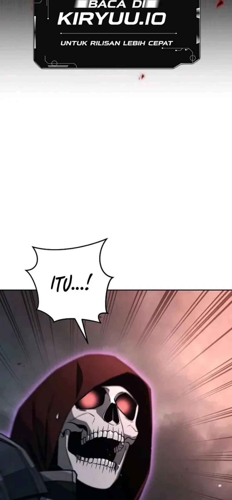 Skeleton Soldier Couldn’t Protect the Dungeon Chapter 372 - halaman 5