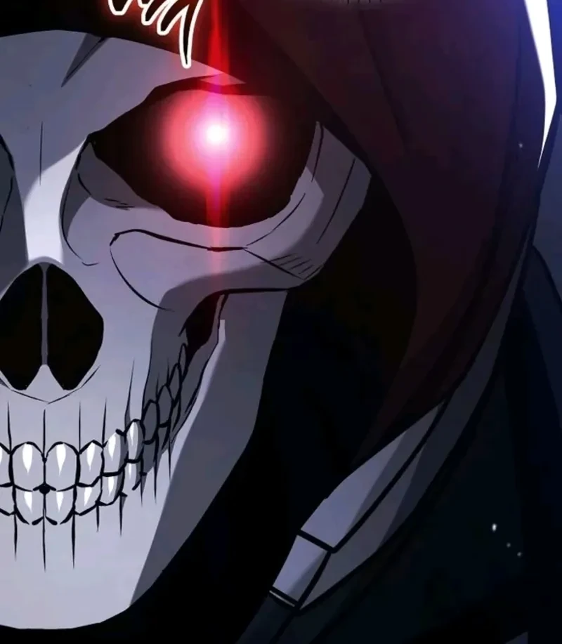 Skeleton Soldier Couldn’t Protect the Dungeon Chapter 372 - halaman 54