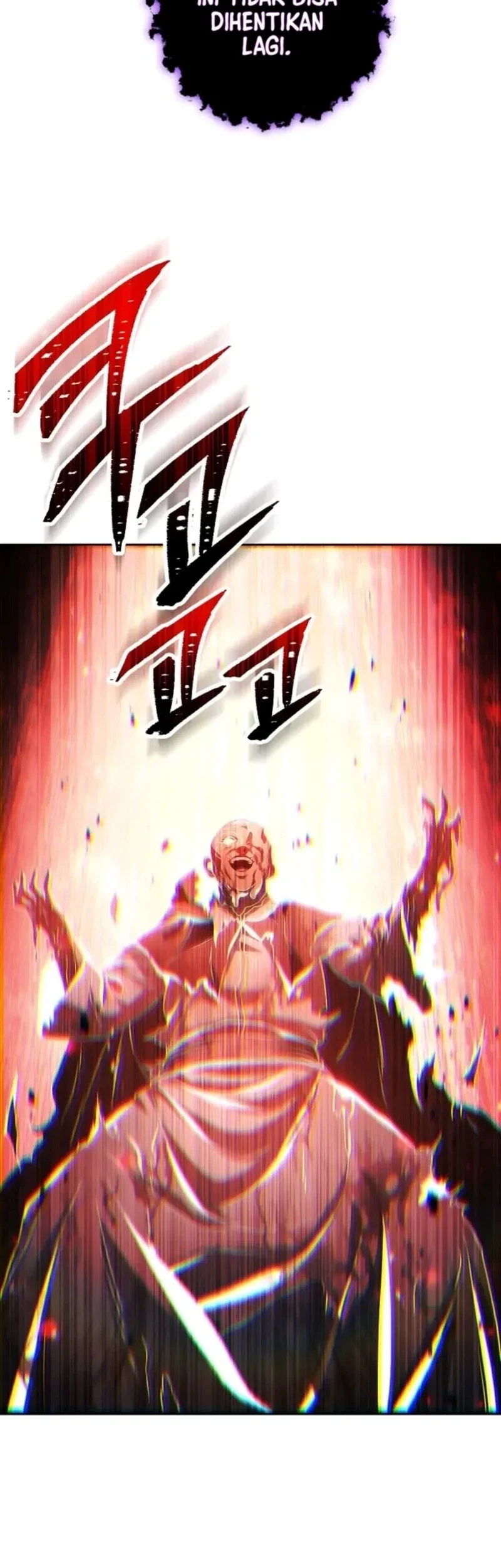 Skeleton Soldier Couldn’t Protect the Dungeon Chapter 372 - halaman 7