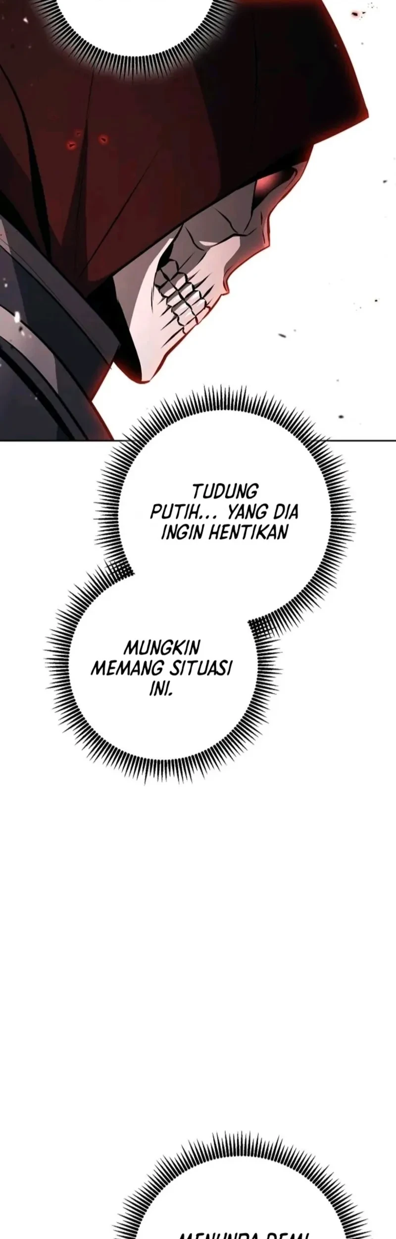 Skeleton Soldier Couldn’t Protect the Dungeon Chapter 372 - halaman 72