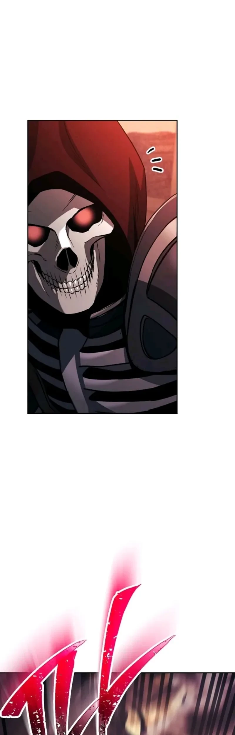 Skeleton Soldier Couldn’t Protect the Dungeon Chapter 372 - halaman 76