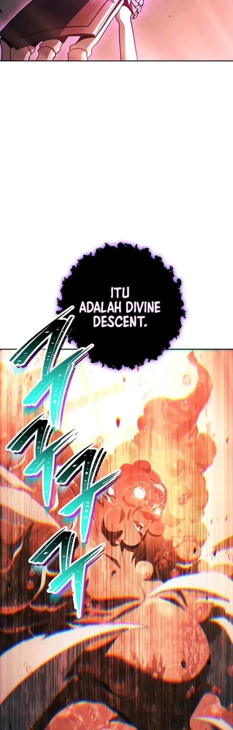 Skeleton Soldier Couldn’t Protect the Dungeon Chapter 372 - halaman 9