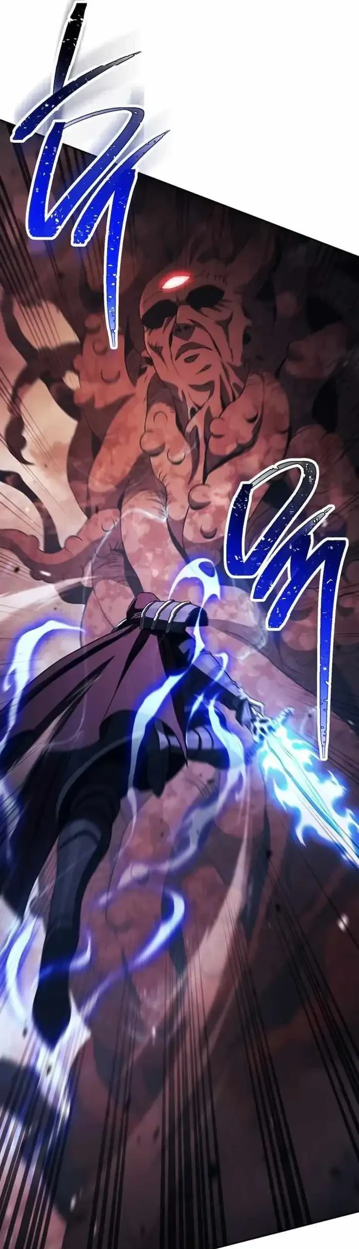 Skeleton Soldier Couldn’t Protect the Dungeon Chapter 373 - halaman 19