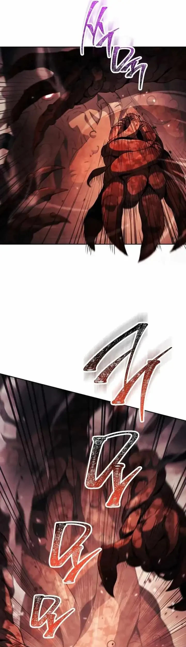 Skeleton Soldier Couldn’t Protect the Dungeon Chapter 373 - halaman 25