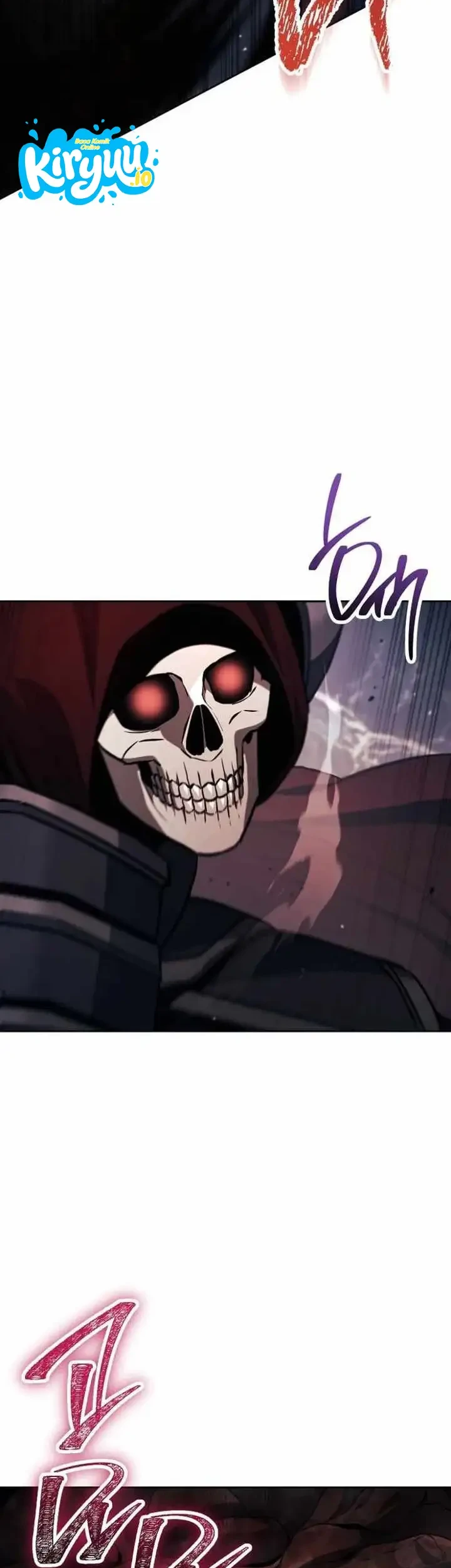 Skeleton Soldier Couldn’t Protect the Dungeon Chapter 373 - halaman 28