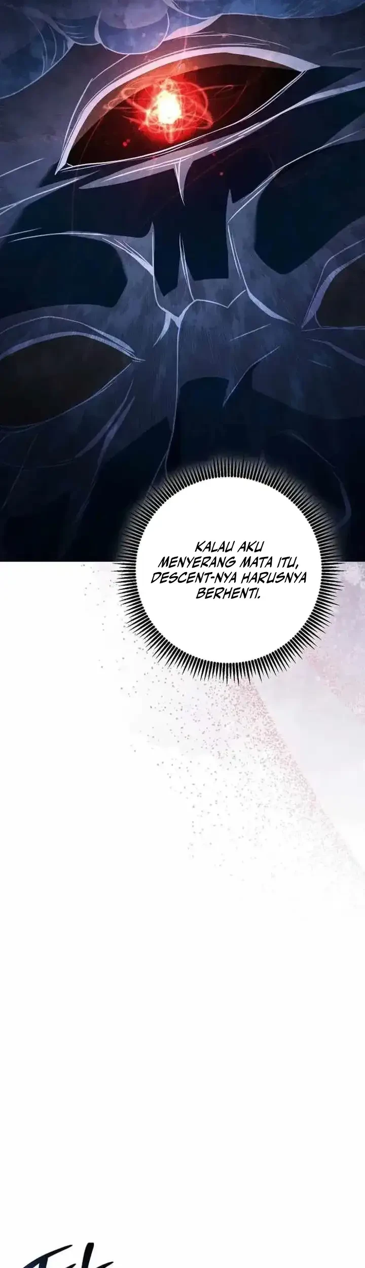 Skeleton Soldier Couldn’t Protect the Dungeon Chapter 373 - halaman 31