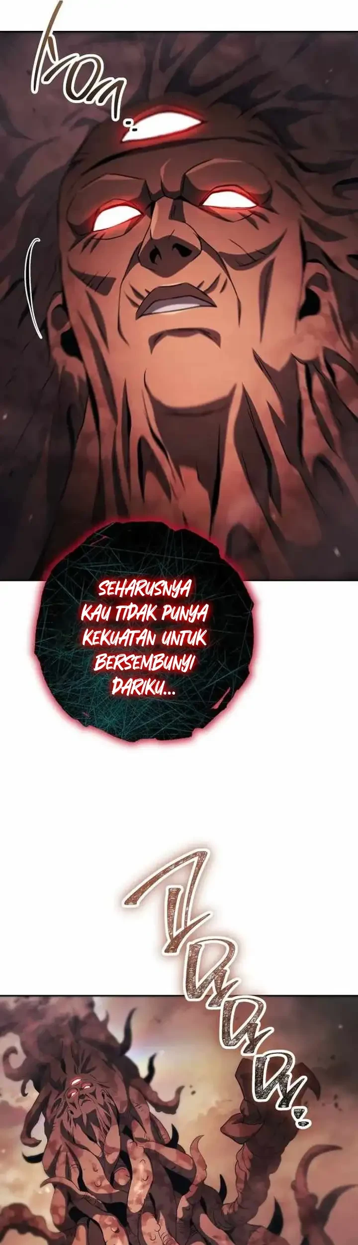 Skeleton Soldier Couldn’t Protect the Dungeon Chapter 373 - halaman 49