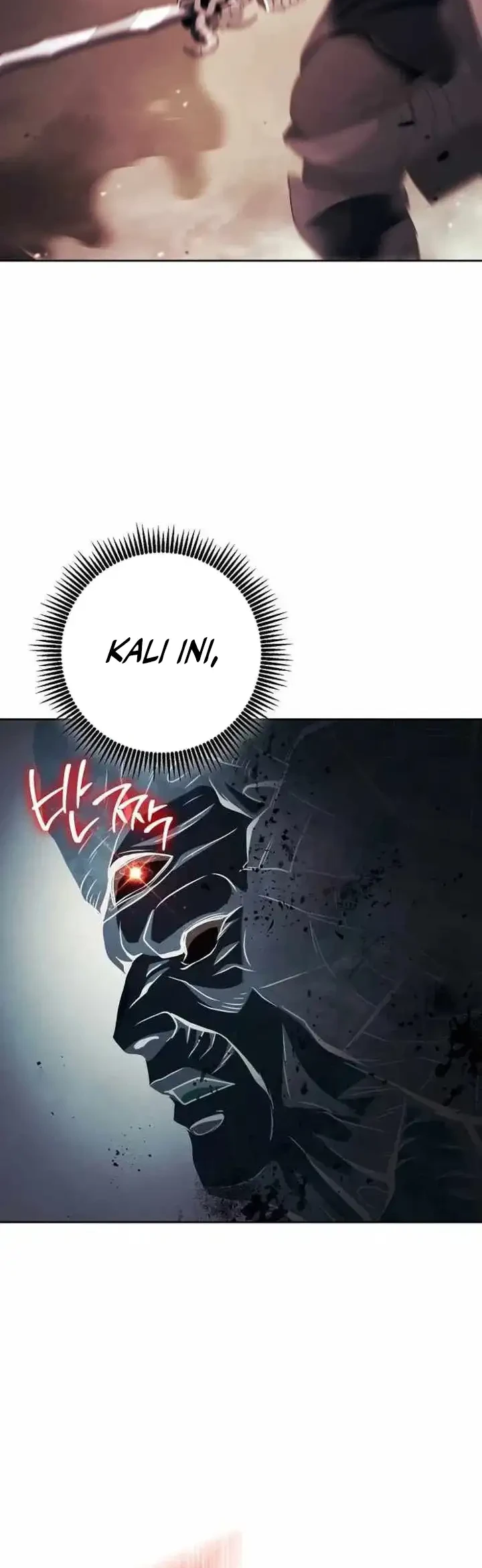 Skeleton Soldier Couldn’t Protect the Dungeon Chapter 373 - halaman 59