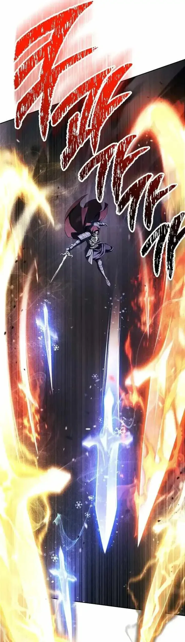 Skeleton Soldier Couldn’t Protect the Dungeon Chapter 373 - halaman 60