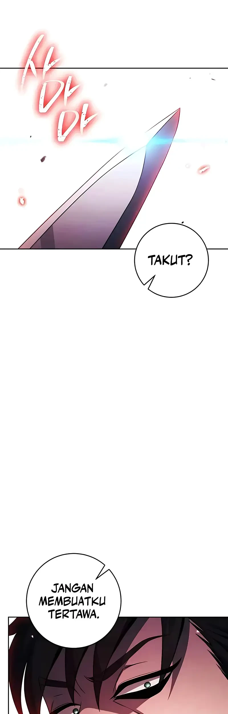 Skeleton Soldier Couldn’t Protect the Dungeon Chapter 374 - halaman 18