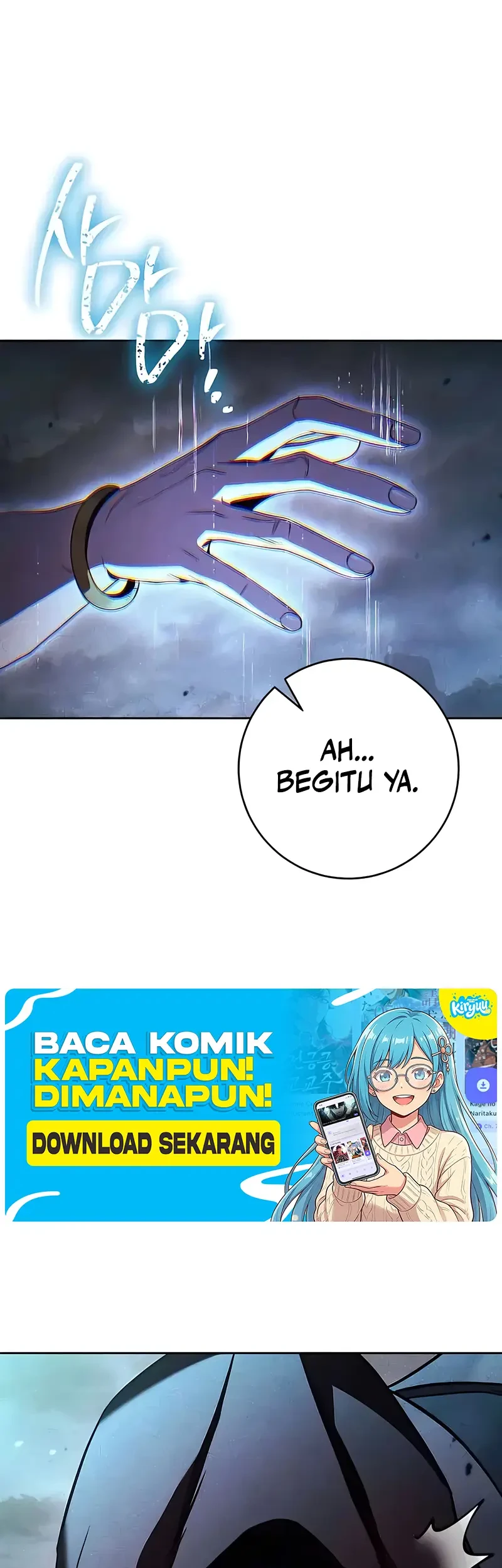 Skeleton Soldier Couldn’t Protect the Dungeon Chapter 374 - halaman 2