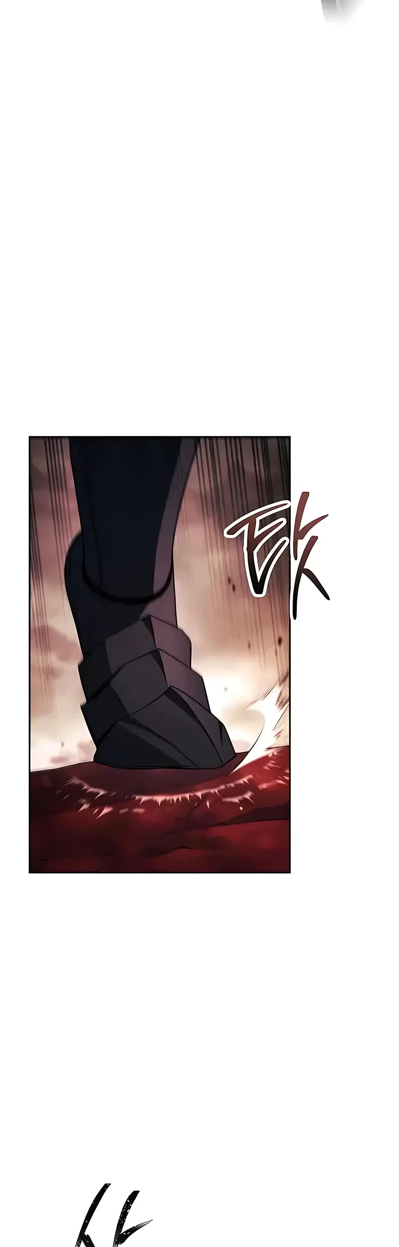 Skeleton Soldier Couldn’t Protect the Dungeon Chapter 374 - halaman 30