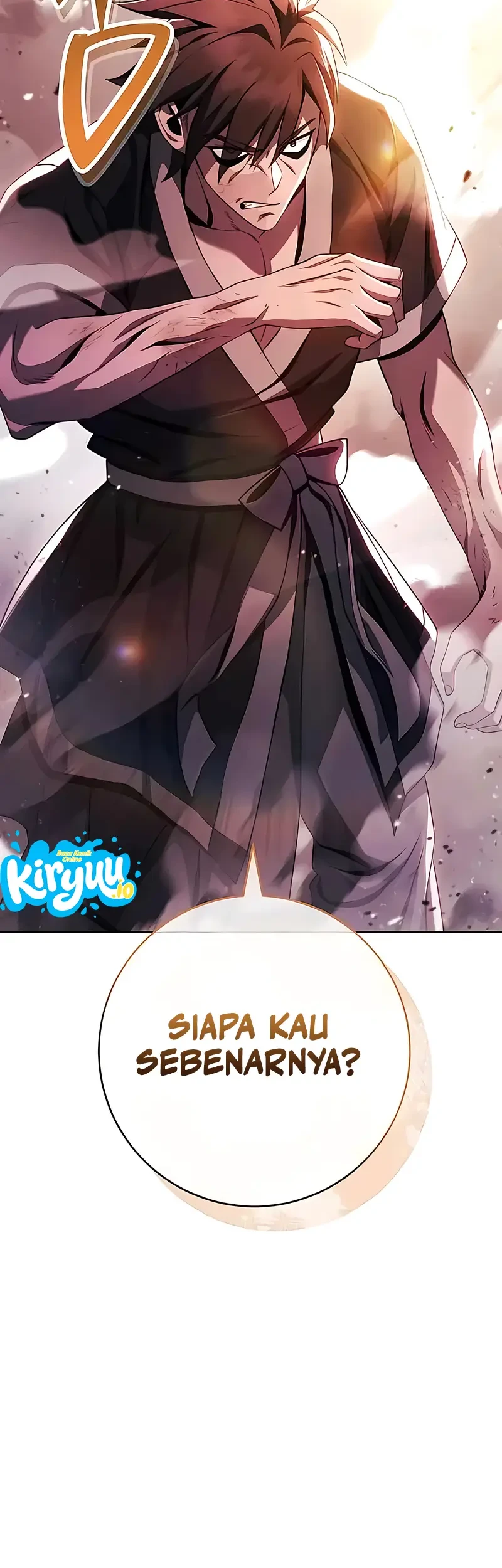 Skeleton Soldier Couldn’t Protect the Dungeon Chapter 374 - halaman 33