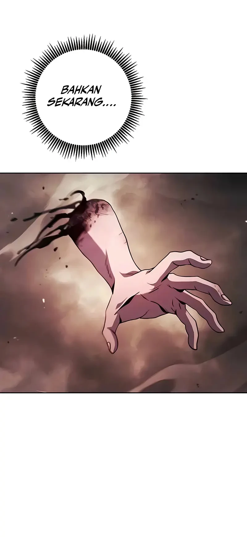 Skeleton Soldier Couldn’t Protect the Dungeon Chapter 374 - halaman 43