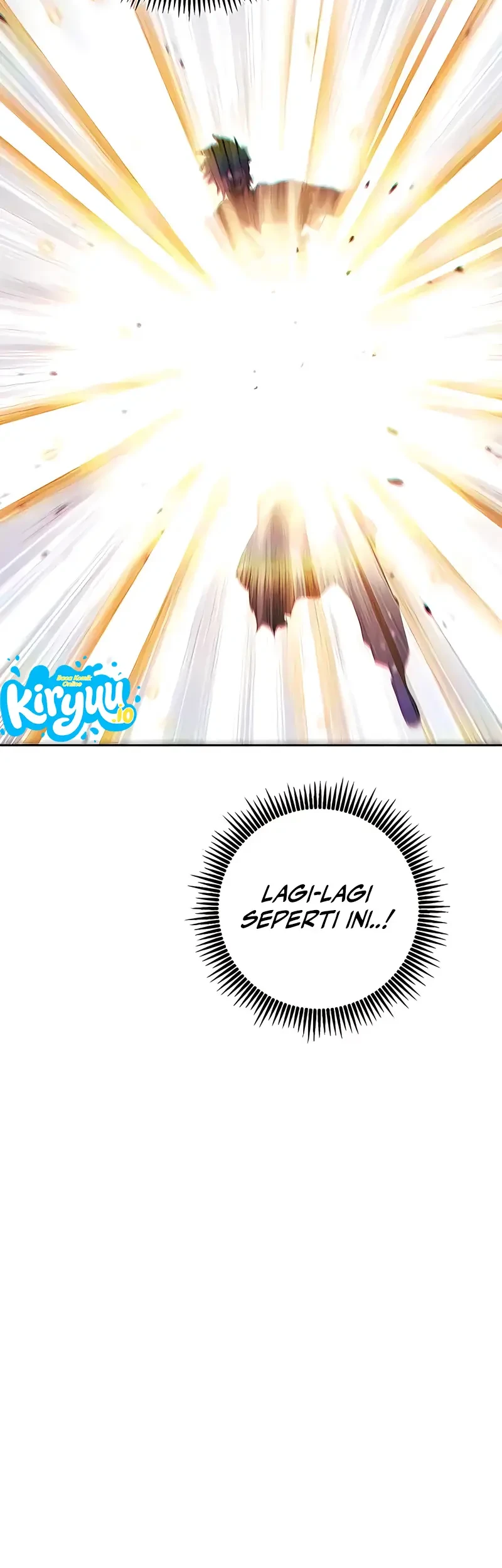 Skeleton Soldier Couldn’t Protect the Dungeon Chapter 374 - halaman 48