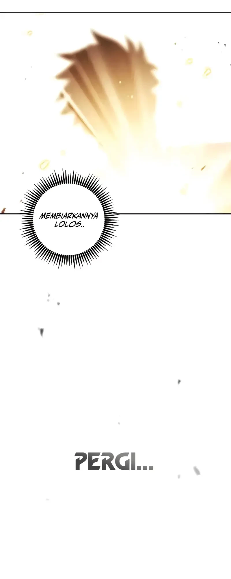Skeleton Soldier Couldn’t Protect the Dungeon Chapter 374 - halaman 49