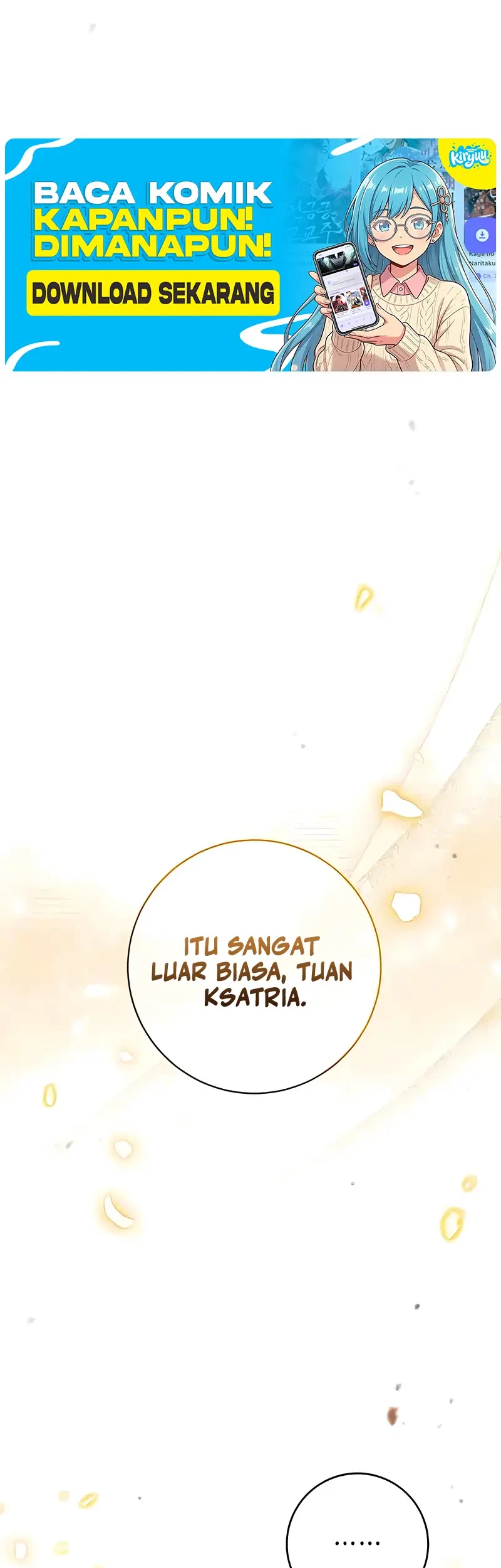 Skeleton Soldier Couldn’t Protect the Dungeon Chapter 374 - halaman 50