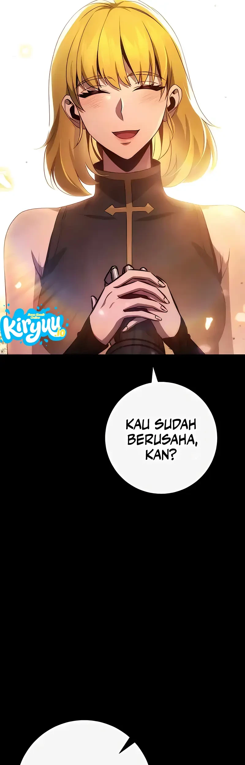 Skeleton Soldier Couldn’t Protect the Dungeon Chapter 374 - halaman 56