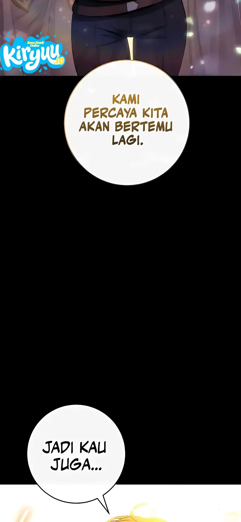 Skeleton Soldier Couldn’t Protect the Dungeon Chapter 374 - halaman 61
