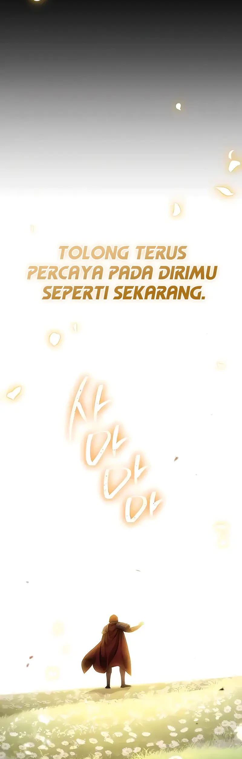 Skeleton Soldier Couldn’t Protect the Dungeon Chapter 374 - halaman 64