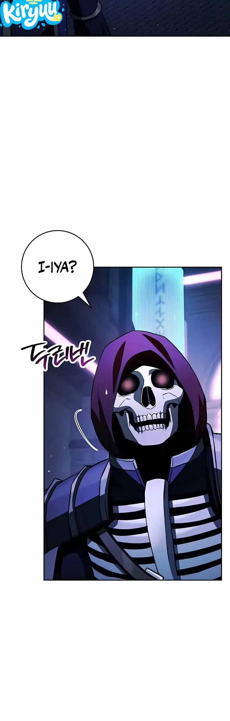 Skeleton Soldier Couldn’t Protect the Dungeon Chapter 374 - halaman 69