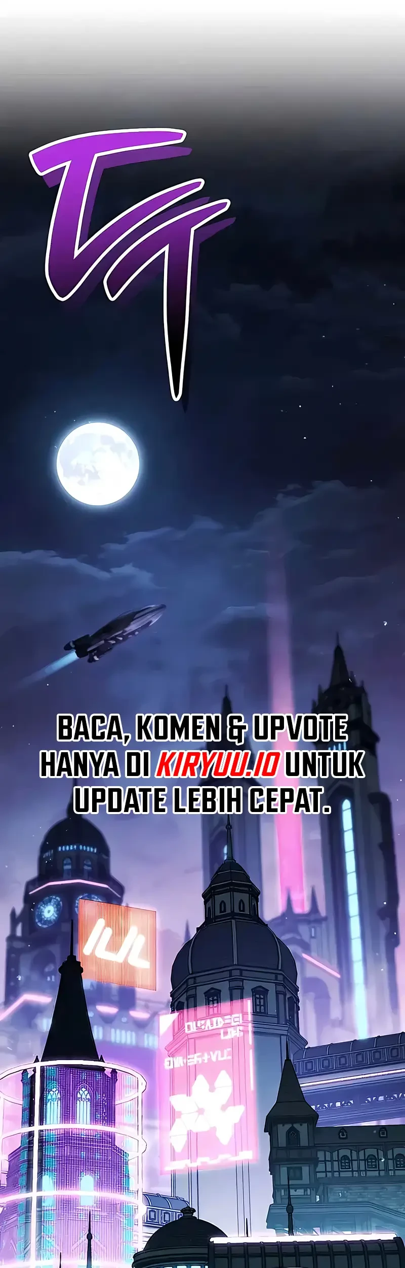 Skeleton Soldier Couldn’t Protect the Dungeon Chapter 374 - halaman 74