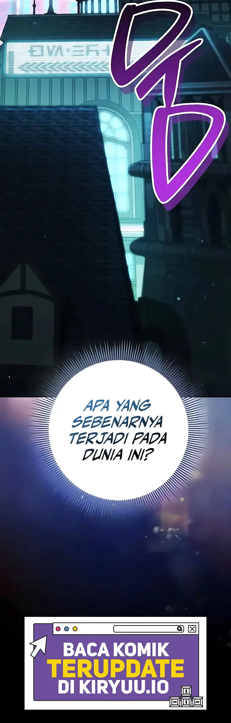 Skeleton Soldier Couldn’t Protect the Dungeon Chapter 374 - halaman 75