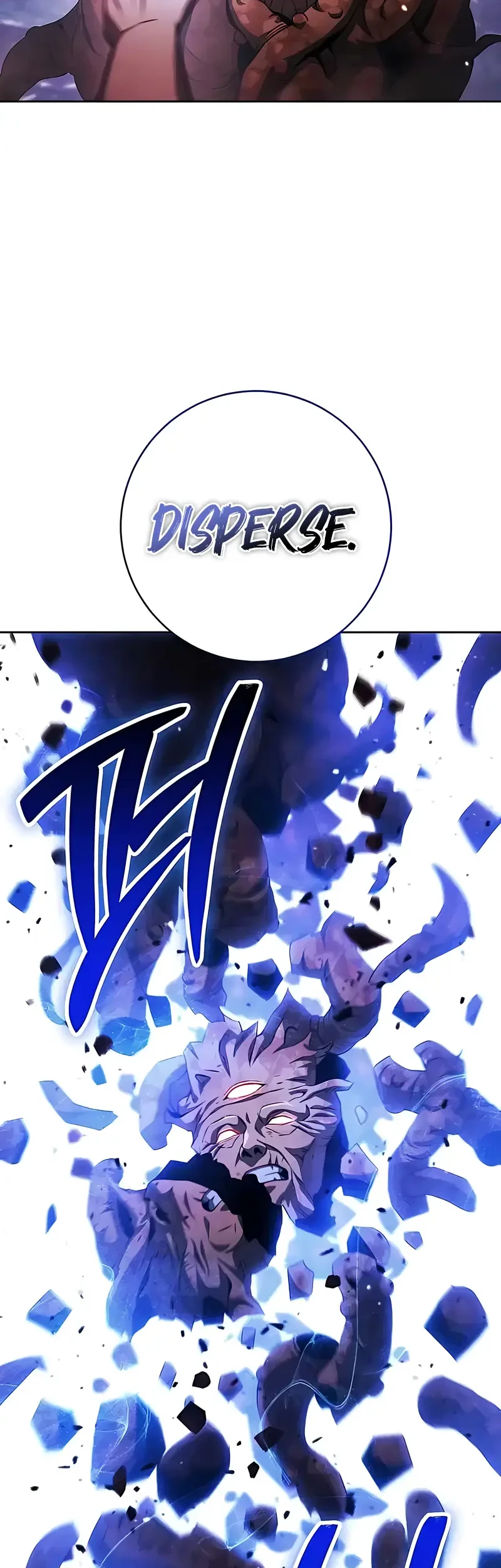 Skeleton Soldier Couldn’t Protect the Dungeon Chapter 374 - halaman 9