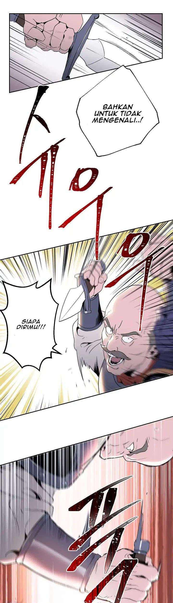 Skeleton Soldier Couldn’t Protect the Dungeon Chapter 38 - halaman 12