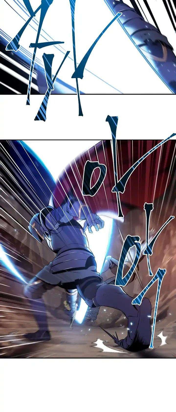 Skeleton Soldier Couldn’t Protect the Dungeon Chapter 38 - halaman 26
