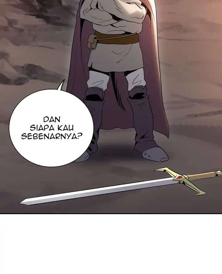 Skeleton Soldier Couldn’t Protect the Dungeon Chapter 38 - halaman 35