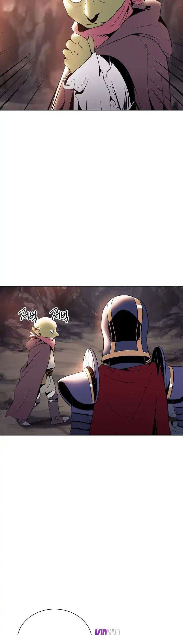 Skeleton Soldier Couldn’t Protect the Dungeon Chapter 38 - halaman 43
