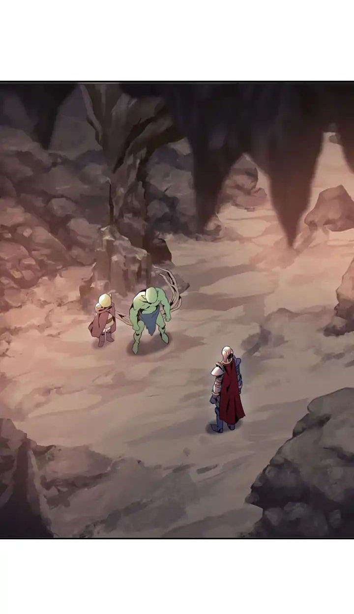 Skeleton Soldier Couldn’t Protect the Dungeon Chapter 39 - halaman 10