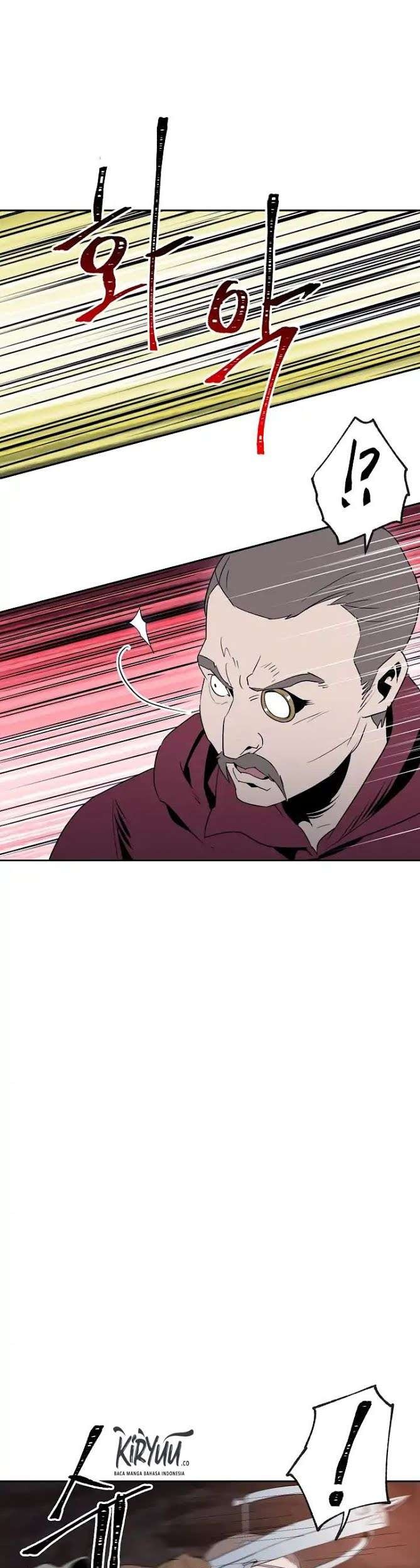 Skeleton Soldier Couldn’t Protect the Dungeon Chapter 39 - halaman 33