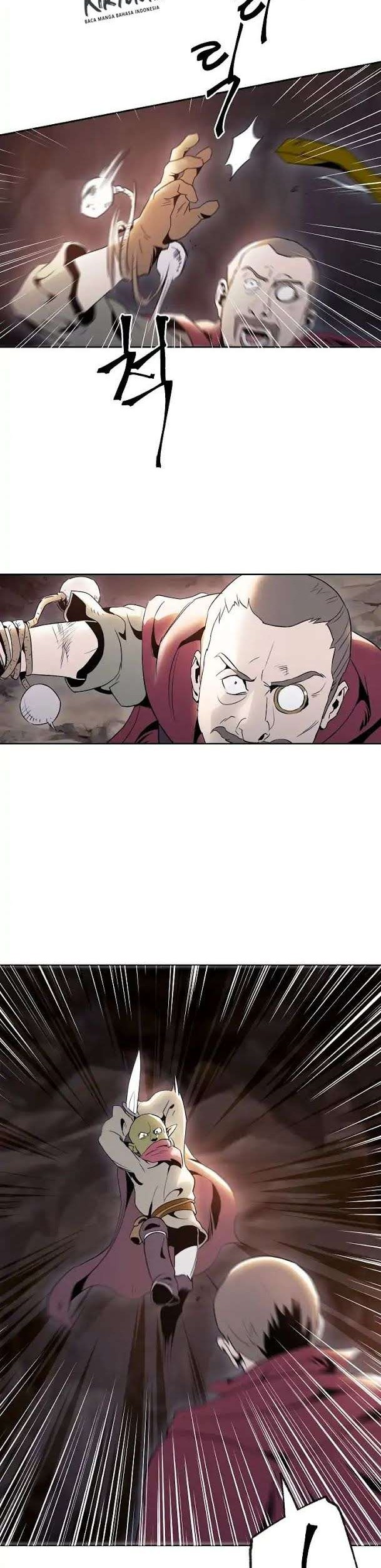 Skeleton Soldier Couldn’t Protect the Dungeon Chapter 39 - halaman 39