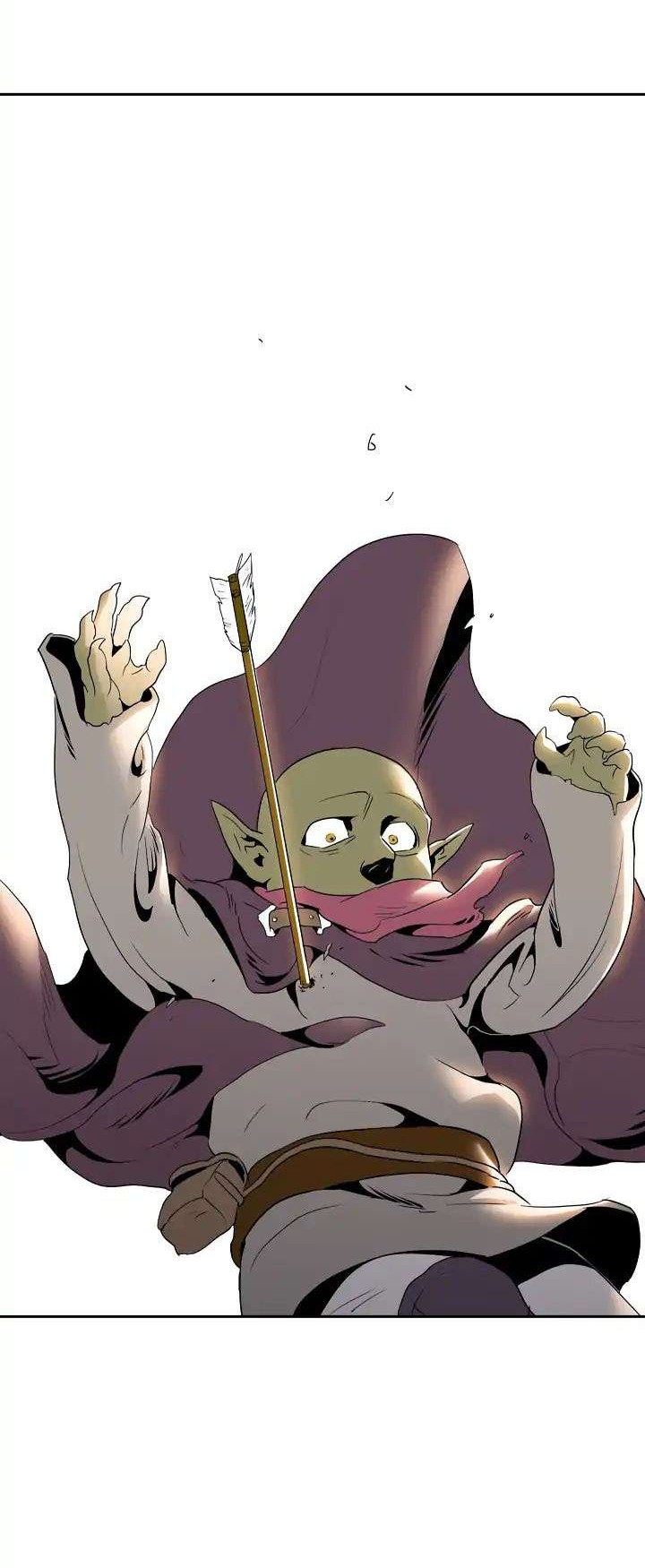 Skeleton Soldier Couldn’t Protect the Dungeon Chapter 39 - halaman 42
