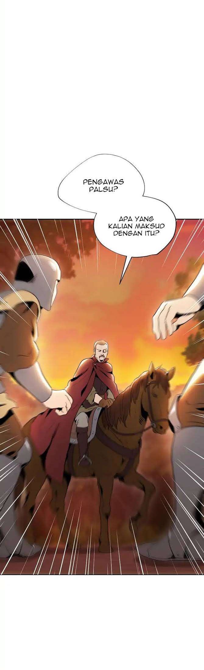 Skeleton Soldier Couldn’t Protect the Dungeon Chapter 39 - halaman 8