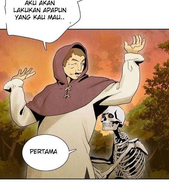 Skeleton Soldier Couldn’t Protect the Dungeon Chapter 4 - halaman 11