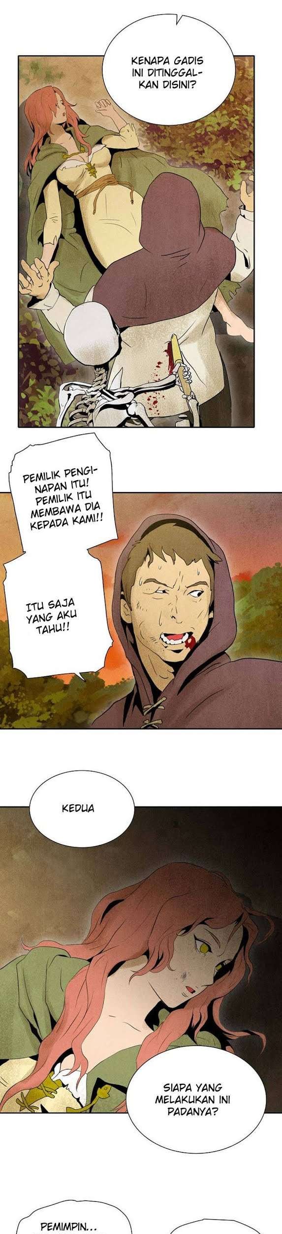 Skeleton Soldier Couldn’t Protect the Dungeon Chapter 4 - halaman 12