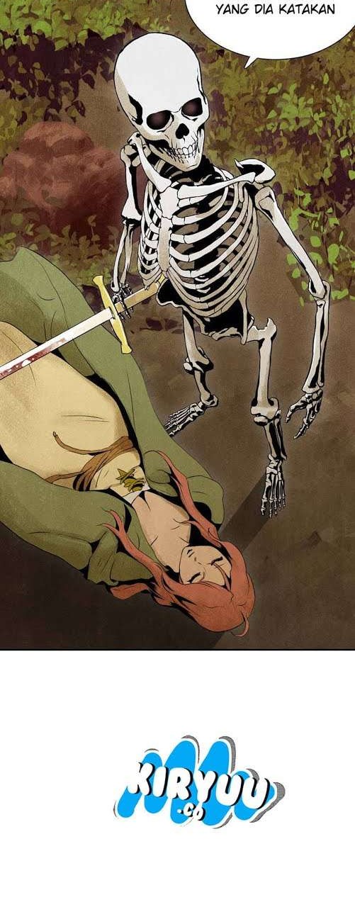 Skeleton Soldier Couldn’t Protect the Dungeon Chapter 4 - halaman 17