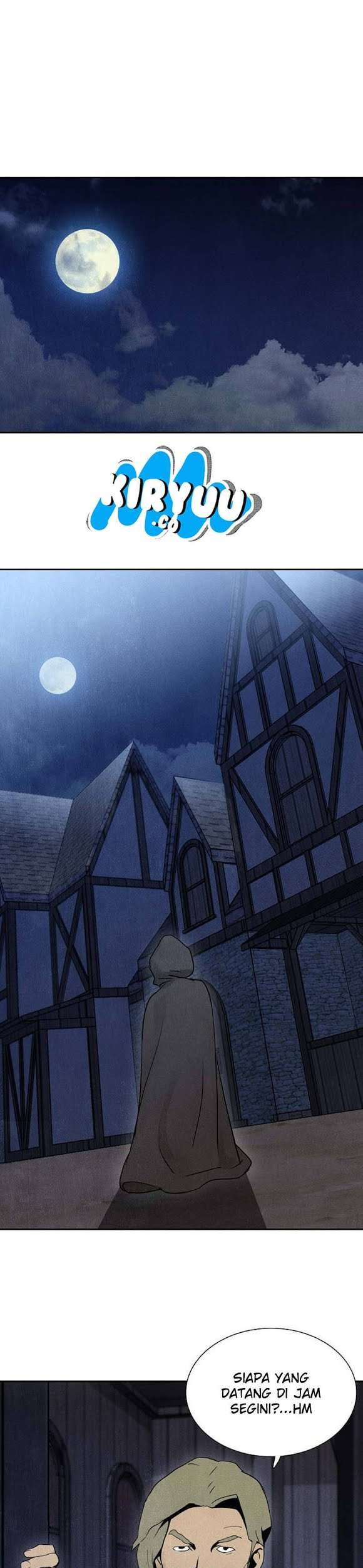 Skeleton Soldier Couldn’t Protect the Dungeon Chapter 4 - halaman 18