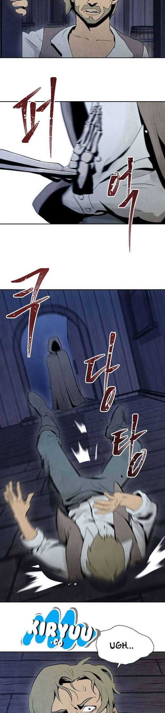 Skeleton Soldier Couldn’t Protect the Dungeon Chapter 4 - halaman 19