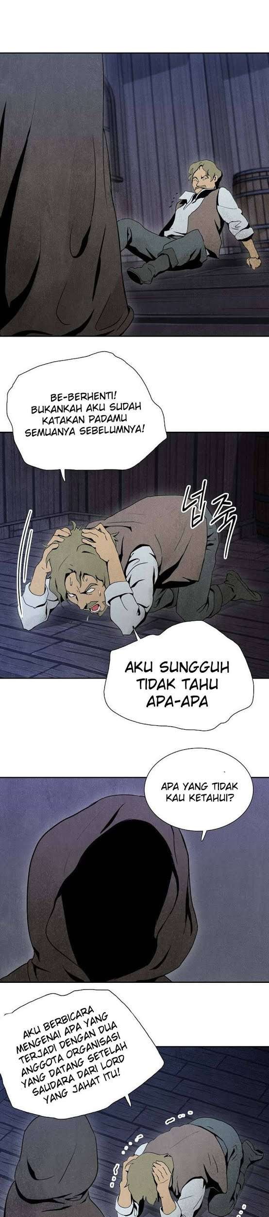 Skeleton Soldier Couldn’t Protect the Dungeon Chapter 4 - halaman 21
