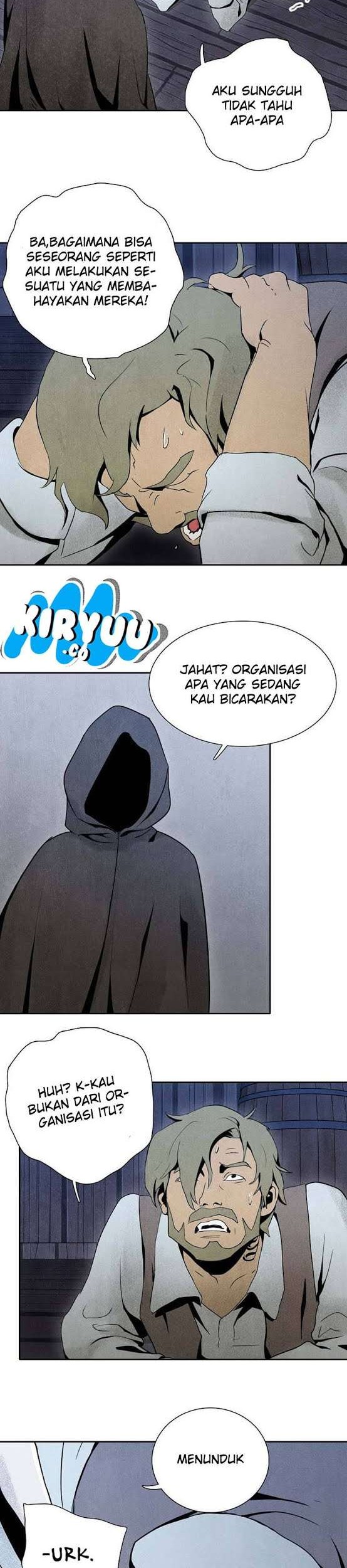 Skeleton Soldier Couldn’t Protect the Dungeon Chapter 4 - halaman 22