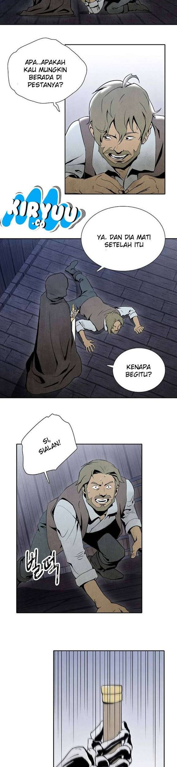 Skeleton Soldier Couldn’t Protect the Dungeon Chapter 4 - halaman 25