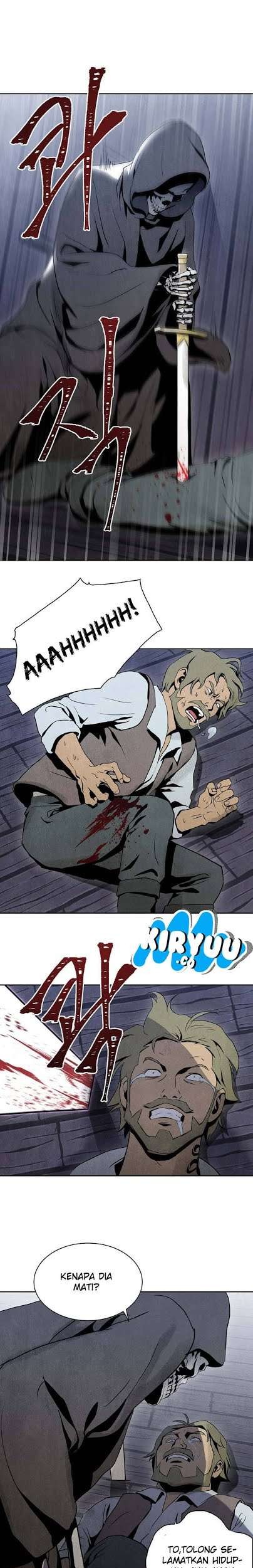 Skeleton Soldier Couldn’t Protect the Dungeon Chapter 4 - halaman 27