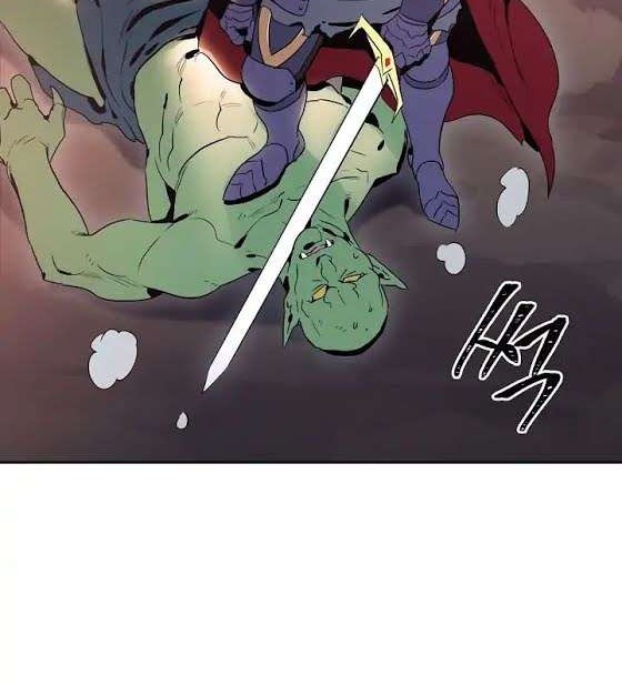 Skeleton Soldier Couldn’t Protect the Dungeon Chapter 40 - halaman 27