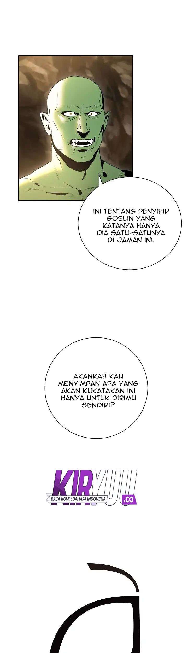 Skeleton Soldier Couldn’t Protect the Dungeon Chapter 40 - halaman 42