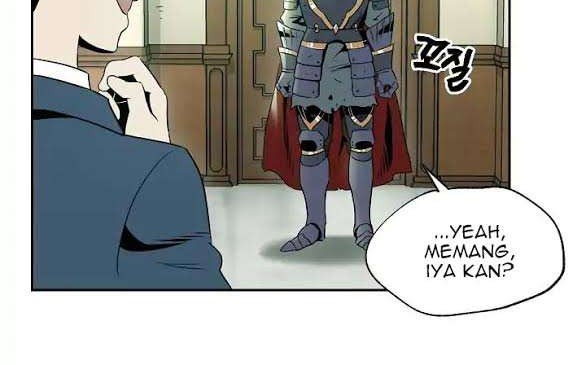 Skeleton Soldier Couldn’t Protect the Dungeon Chapter 41 - halaman 12