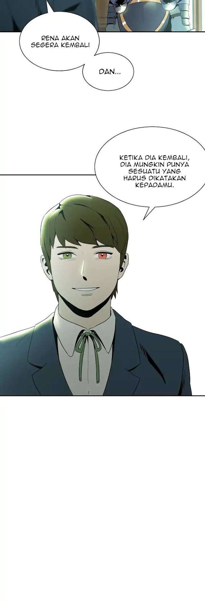 Skeleton Soldier Couldn’t Protect the Dungeon Chapter 41 - halaman 19